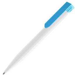 Lecce Pen Ручка шариковая TARGET WHITE