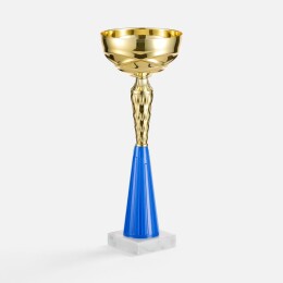 Разное Кубок Kudos Spark, средний, синий