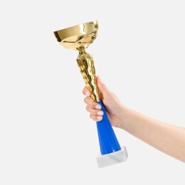 Разное Кубок Kudos Spark, большой, синий