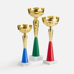 Разное Кубок Kudos Spark, большой, синий
