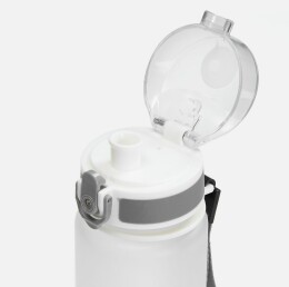 Molti Бутылка для воды Tulema, серая