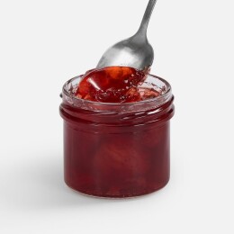 Разное Джем Summer Taste, клубничный