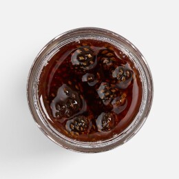 Разное Варенье из шишек Piny