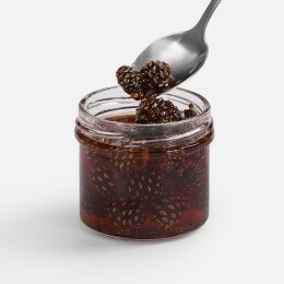 Разное Варенье из шишек Piny