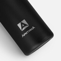 Арктика Термокружка «Арктика 700» со спортивной крышкой, черная
