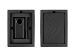 mid-oceangift Набор "Total black"