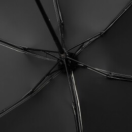 Разное Зонт складной RainCase в чехле-сумке, бежевый