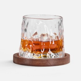 Molti Стакан для виски Meltis