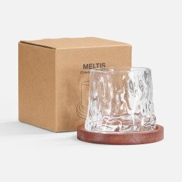 Molti Стакан для виски Meltis