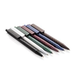 Разное Ручка X3 Metal Edition из переработанного алюминия RCS
