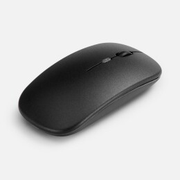 Molti Компьютерная мышь Simplux, черная
