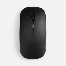 Molti Компьютерная мышь Simplux, черная