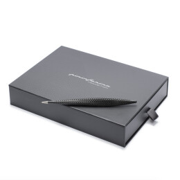Разное Шариковая ручка Pininfarina Speedform TITANIUM