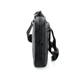 Textile Портфель SYSKO, черный, полиэстер 1680D