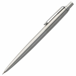 Parker Карандаш механический Parker Jotter Stainless Steel Core B61