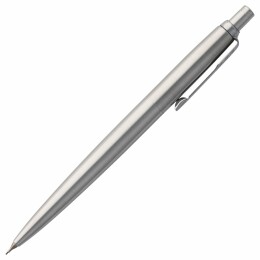 Parker Карандаш механический Parker Jotter Stainless Steel Core B61
