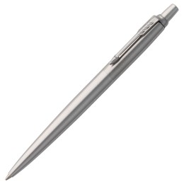 Parker Ручка шариковая Parker Jotter Stainless Steel Core K61