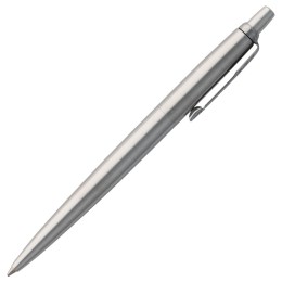 Parker Ручка шариковая Parker Jotter Stainless Steel Core K61