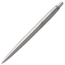 Parker Ручка шариковая Parker Jotter Stainless Steel Core K61