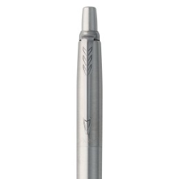 Parker Ручка шариковая Parker Jotter Stainless Steel Core K61