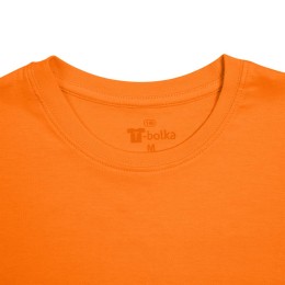 T-Bolka Футболка T-bolka 140, оранжевая