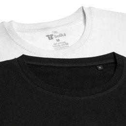 T-Bolka Футболка T-bolka 140, оранжевая