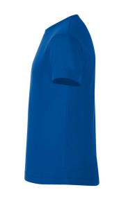 Sol's Футболка детская Regent Fit Kids, ярко-синяя (royal)