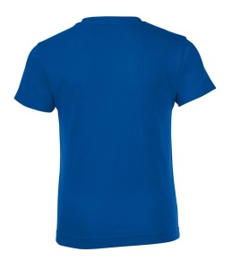 Sol's Футболка детская Regent Fit Kids, ярко-синяя (royal)