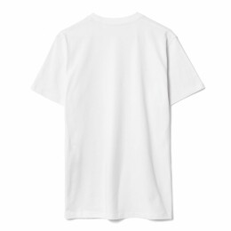 T-Bolka Футболка мужская T-bolka Stretch, белая