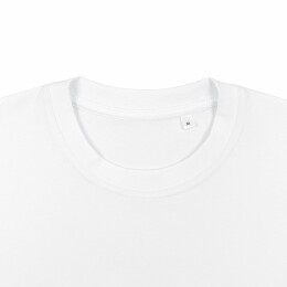 T-Bolka Футболка мужская T-bolka Stretch, белая