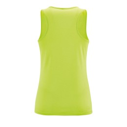 Sol's Майка женская SPORTY TT WOMEN, зеленое яблоко