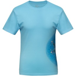 Принтэссенция Футболка «Вместе и вовремя»