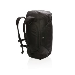 Swiss Peak Спортивная сумка-рюкзак Swiss peak с защитой от считывания данных RFID
