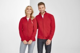 Sol's Толстовка мужская на молнии Sundae 280 черная