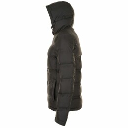 Sol's Куртка женская Ridley Women, черная