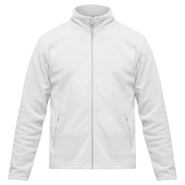 BNC Куртка ID.501 белая