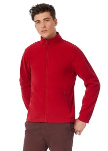 BNC Куртка ID.501 белая