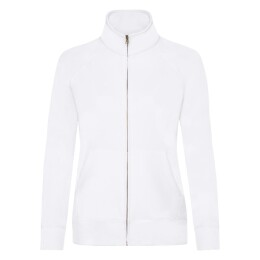 Textile Толстовка женская LADY-FIT SWEAT JACKET 280