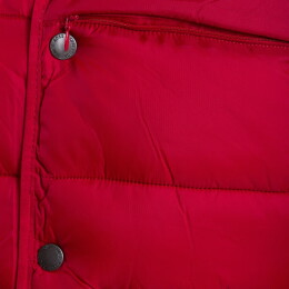 Textile Жилет "Oxford", темно-синий_S, 100% полиэстер 300T