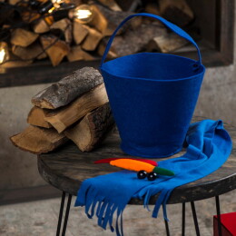 Happy gifts Набор для лепки снеговика УЛЫБКА