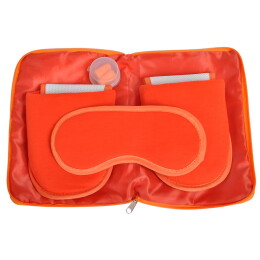 Happy gifts Набор дорожный РЕЛАКС