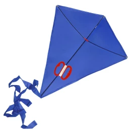 Happy gifts Воздушный змей "РОМБ"