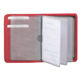 Happy gifts Бумажник водителя "Модена" в подарочной упаковке