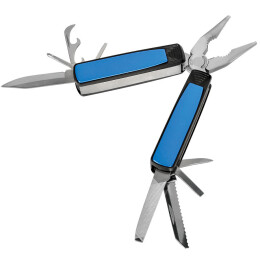 Happy gifts Мультиинструмент "ЭВЕРЕСТ" в чехле на ремень и подарочной коробке