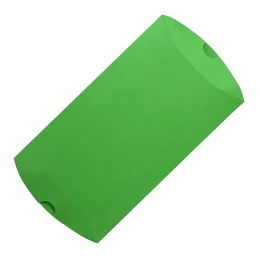Rusgifts Коробка подарочная PACK; 23*16*4 см; зеленое яблоко