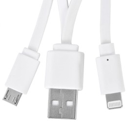 Happy gifts Универсальный аккумулятор "Tabby" (5000mAh), зеленый, 7,5х12,1х1,1см