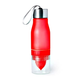 Happy gifts Бутылка SELMY, пластик,объем 700 мл, красный