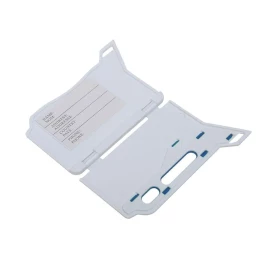 Happy gifts Бирка багажная "САМОЛЕТ"