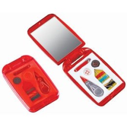 Happy gifts Набор швейный с зеркалом