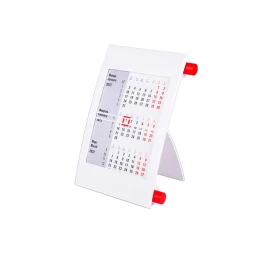 Walz Календарь настольный на 2 года; сетка 26-27